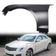 NEW Front Left Driver Side Fender For 2013-2018 Cadillac ATS Replacement NEW Front Left Driver Side Fender For 2013-2018 Cadillac ATS Replacement