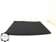 2022-2025 VOLKSWAGEN TAOS REAR TRUNK CARGO SPARE TIRE FLOOR CARPET COVER OEM