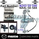 Genuine Mazda MX-5 Power Window Regulator Motor Front Driver Side N243-59-590B