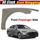 Fender For Hyundai Sonata 2020-2023 Front Right Side Primed HY1241177 66320L1000 Fender For Hyundai Sonata 2020-2023 Front Right Side Primed HY1241177 66320L1000