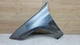 2014-2018 BMW F15 X5 Front Left Driver Side Fender Wing Panel Assy Gray A52 OEM 2014-2018 BMW F15 X5 Front Left Driver Side Fender Wing Panel Assy Gray A52 OEM