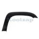 For 2007-2014 Tahoe Front Right Fender Trim Black Plastic 15944736 GM1269119 Q For 2007-2014 Tahoe Front Right Fender Trim Black Plastic 15944736 GM1269119 Q