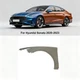For Hyundai Sonata 2020-2023: Left Front Side Driver Fender