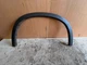 2009 - 2015 BMW X1 E84 Front Wheel Arch Cover Moulding Black Right O/S 2990166