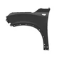 For Hyundai Venue 2020 2021 2022 Fender Driver Side | CAPA | Front | HY1240179C