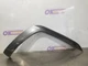22 2022 TOYOTA 4 RUNNER SR5 FENDER FLARE ONLY GRAY RIGHT PASSENGER 22 2022 TOYOTA 4 RUNNER SR5 FENDER FLARE ONLY GRAY RIGHT PASSENGER