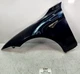 ✅ 12-20 OEM Tesla Model S Front Left Driver Fender Panel Cover Blue PMMB NOTE*