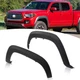 Fender Flares Fit For 2016-2023 Toyota Tacoma Front Driver Passenger Side Fender Flares Fit For 2016-2023 Toyota Tacoma Front Driver Passenger Side