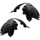 For 2020-2022 Explorer Fender Liner Front Plastic SET PAIR