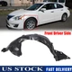 Fender Liner For 2013-2015 Nissan Altima Sedan Front Driver Side NI1248134 Fender Liner For 2013-2015 Nissan Altima Sedan Front Driver Side NI1248134
