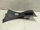 2010 VOLKSWAGEN BEETLE HATCHBACK REAR LEFT BODY C PILLAR TRIM PANEL OEM+