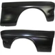 Fender Fits Ford Mustang 1964-1966 Front Driver and Passenger Side Fender Fits Ford Mustang 1964-1966 Front Driver and Passenger Side