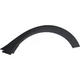 For 2013-2015 XV Crosstrek Rear Left Fender Trim 91112FJ131 SU1790102 For 2013-2015 XV Crosstrek Rear Left Fender Trim 91112FJ131 SU1790102