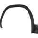 Fender Flares For 2018-2021 Volkswagen Atlas Front Driver Side 3CN853717B9B9 Fender Flares For 2018-2021 Volkswagen Atlas Front Driver Side 3CN853717B9B9