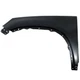 For 09-17 Tiguan/17-18 Tiguan Limited Front Fender Quarter Panel Steel Left Side