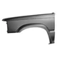 for 1986 - 1993 Mazda Pickup Fender - Right (Passenger) - 1993 1992 1991 1990 for 1986 - 1993 Mazda Pickup Fender - Right (Passenger) - 1993 1992 1991 1990
