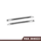 Fits For Mercedes-Benz E550 E350 2010-2016 LH & RH Front Lower Fender Trim Strip Fits For Mercedes-Benz E550 E350 2010-2016 LH & RH Front Lower Fender Trim Strip