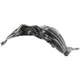 Fender Liner For Mitsubishi Mirage 2014-2020 Front Passenger Side Inner Fender Liner For Mitsubishi Mirage 2014-2020 Front Passenger Side Inner
