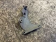 Fender holder front right strut Audi Q7 4L holder fender 4L0821136