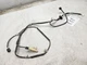 17 18 19 20 21 22 23 24, Mazda 3, Rear Bumper Radar Harness, BAJC-67-150A, OEM