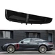 Front Bumper Fender Molding Trim Left 971854775A For Porsche Panamera 2017-2022