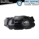 Front Left Inner Fender Liner Fits 2001-2005 Ford Explorer