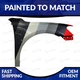 NEW Painted To Match 2012-2015 Volkswagen Passat Passenger Side Fender NEW Painted To Match 2012-2015 Volkswagen Passat Passenger Side Fender