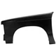 Fender Fits Chevrolet S10 1982-93 Front Driver Side Fender Fits Chevrolet S10 1982-93 Front Driver Side