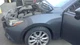 Driver Left Fender Fits 14-18 MAZDA 3 2338356 Driver Left Fender Fits 14-18 MAZDA 3 2338356