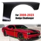 NEW Primered Steel Front RH Passenger Side Fender for 2008-2023 Dodge Challenger NEW Primered Steel Front RH Passenger Side Fender for 2008-2023 Dodge Challenger