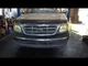 Driver Fender Front Heritage Fits 01-04 FORD F150 PICKUP 1095794