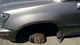 (LOCAL PICKUP ONLY) Driver Left Fender Fits 99-03 LEXUS RX300 295618 (LOCAL PICKUP ONLY) Driver Left Fender Fits 99-03 LEXUS RX300 295618