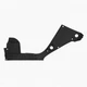 CAPA Front Right Passenger Fender Brace Fits 10-17 Chevy Equinox GM1245110C CAPA Front Right Passenger Fender Brace Fits 10-17 Chevy Equinox GM1245110C
