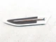 13-17 Subaru BR-Z OEM Driver Fender Trim 91112CA07