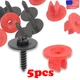 5pcs Center Shield Retainer Nut For Ford Focus Escape W702438S300 5pcs Center Shield Retainer Nut For Ford Focus Escape W702438S300