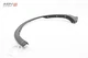 2020 - 2025 FORD ESCAPE FRONT LEFT SIDE FENDER WHEEL ARCH FLARE MOLDING OEM 2020 - 2025 FORD ESCAPE FRONT LEFT SIDE FENDER WHEEL ARCH FLARE MOLDING OEM