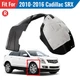 Front Fender Liner Inner Panel Right Passenger Side For 2010-2016 Cadillac SRX Front Fender Liner Inner Panel Right Passenger Side For 2010-2016 Cadillac SRX