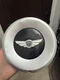 09 10 11 12 Hyundai Genesis OEM Center Cap 52960-3M100/3M150 09 10 11 12 Hyundai Genesis OEM Center Cap 52960-3M100/3M150