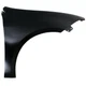 CAPA For 13-16 Dart 1.4L 2.0L 2.4L Front Fender Quarter Panel Primed Right Side CAPA For 13-16 Dart 1.4L 2.0L 2.4L Front Fender Quarter Panel Primed Right Side