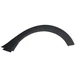 For Subaru Crosstrek 2016 2017 Wheel Arch Trim Driver Side | Rear | PP Plastic For Subaru Crosstrek 2016 2017 Wheel Arch Trim Driver Side | Rear | PP Plastic