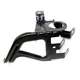 For 11-16 5-Series Sedan Front Fender Brace Support Bracket Steel Driver Side Q