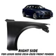 Steel Fender For Lexus IS250 2014-2015 Front Passenger Side 5380153160 Steel Fender For Lexus IS250 2014-2015 Front Passenger Side 5380153160