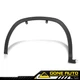 Fender Flare Wheel Arch Trim Front LH Side Fit For 2016-2019 Lexus RX350 RX450h Fender Flare Wheel Arch Trim Front LH Side Fit For 2016-2019 Lexus RX350 RX450h