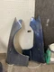 BMW facelift e46 330ci fenders