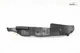 2018-2021 NISSAN KICKS FRONT RIGHT SIDE FENDER REARWARD INSULATOR SEAL OEM