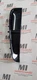 Moulding rear left fender Porsche Panamera 971 971854775-