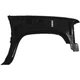 New Front Passenger Side Fender for 1988-2002 Chevy Fullsize C/K 15998378 CAPA-P New Front Passenger Side Fender for 1988-2002 Chevy Fullsize C/K 15998378 CAPA-P