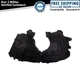 Front Left Inner Fender Liner Fits 2020-2022 Ford Explorer