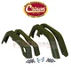 Crown Automotive 55254918K Fender Flare for Body Fenders  op