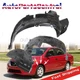 New Fender Liner Front Driver and Passenger Side For 2015-2019 Nissan Versa